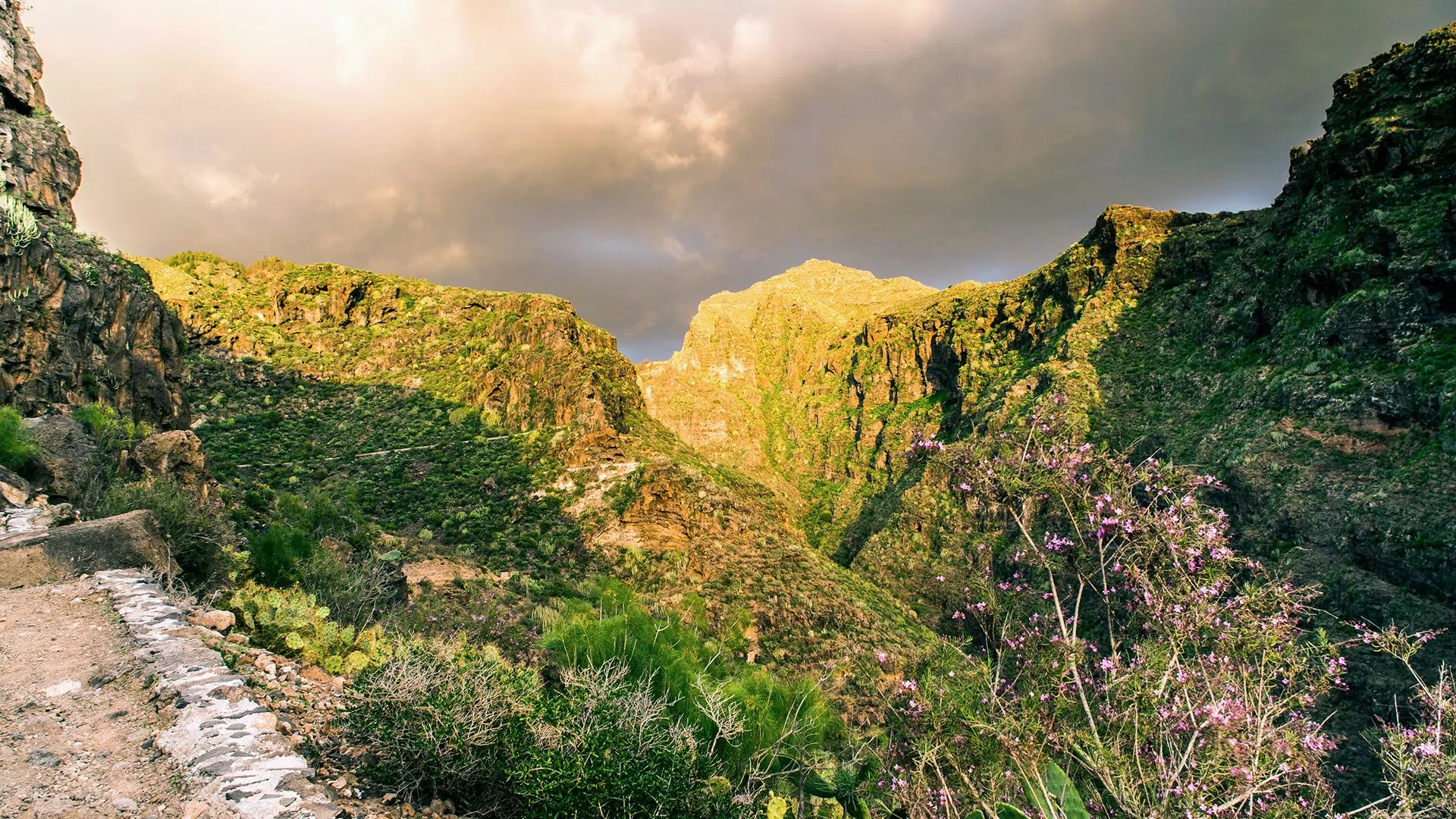 Barranco del Infierno