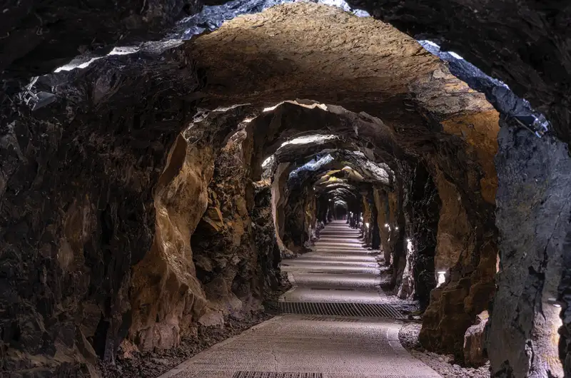 Doolin Cave