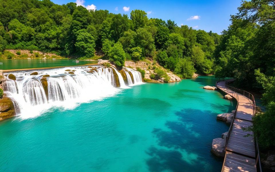 Krka National Park